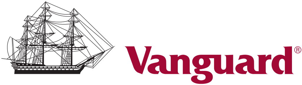 The Vanguard Group Logo