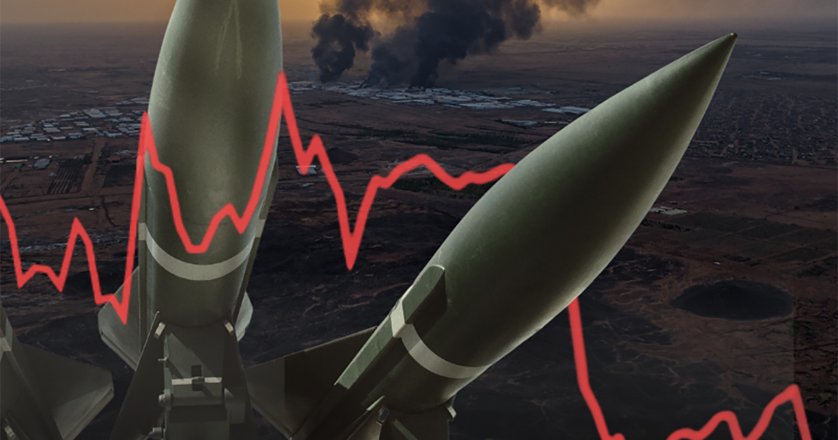 The Ethical and Financial Risks of Investing in Controversial Weapons |  Fossil Free Funds