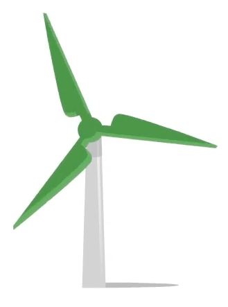 Wind energy