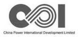 China Power International Development Ltd