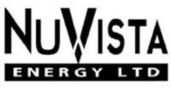 NuVista Energy Ltd