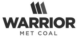 Warrior Met Coal Inc