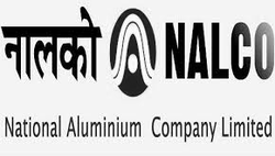 National Aluminium Co Ltd
